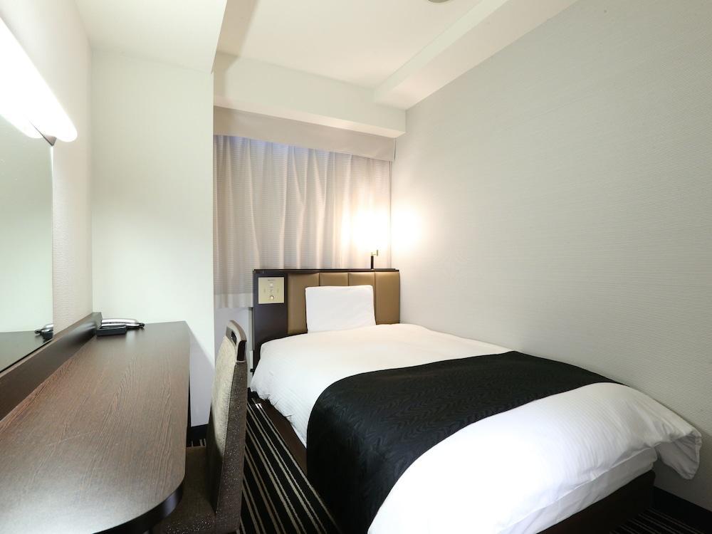 Apa Hotel Mita Ekimae Tokyo Dış mekan fotoğraf