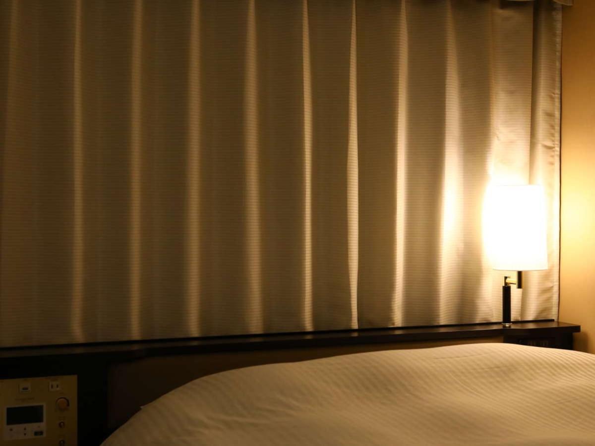 Apa Hotel Mita Ekimae Tokyo Dış mekan fotoğraf