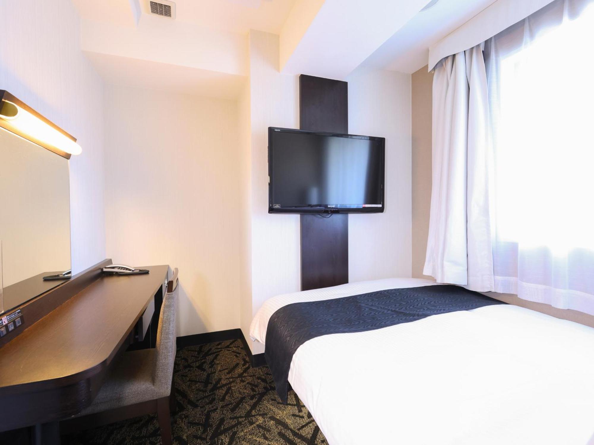 Apa Hotel Mita Ekimae Tokyo Dış mekan fotoğraf